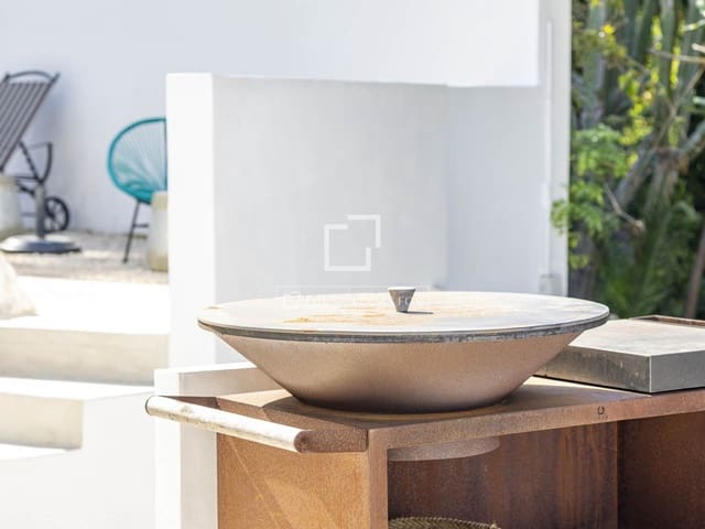 3 camera da letto Villa in vendita in Javea / Xàbia con piscina garage - 1.378.000 € (Rif: 9807113)