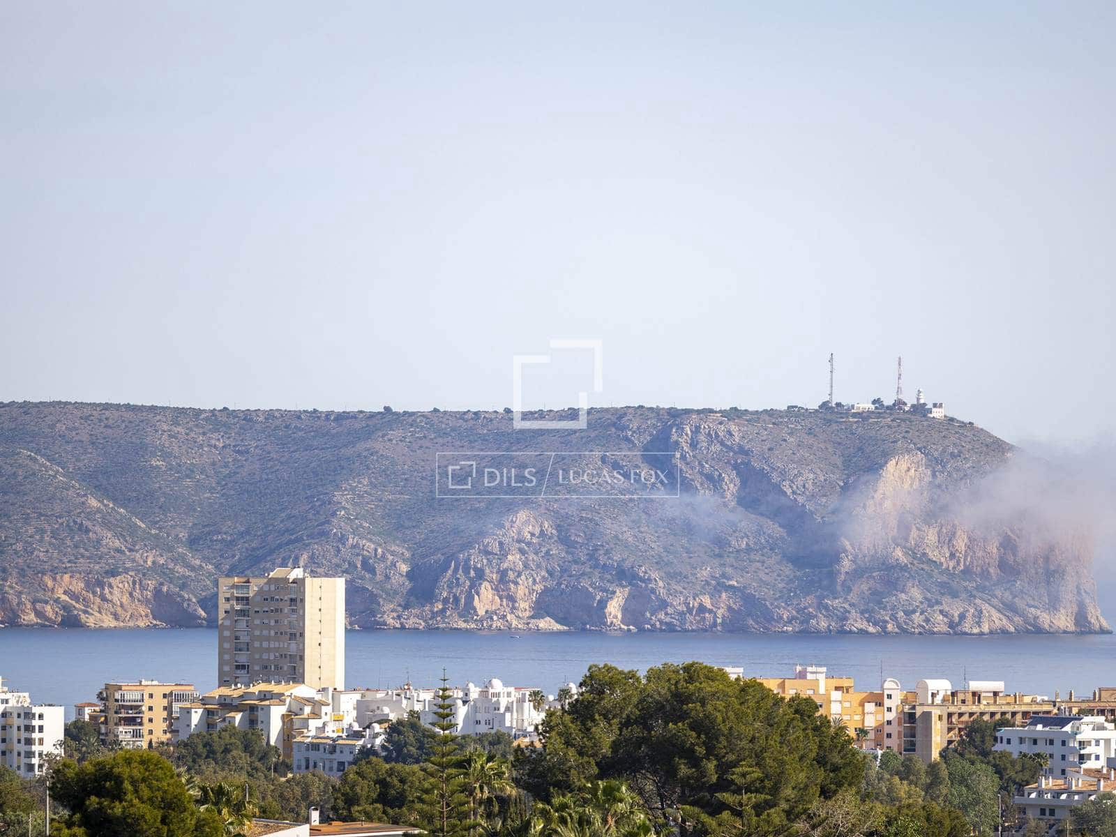 3 camera da letto Villa in vendita in Javea / Xabia con piscina garage - 1.378.000 € (Rif: 9807113)