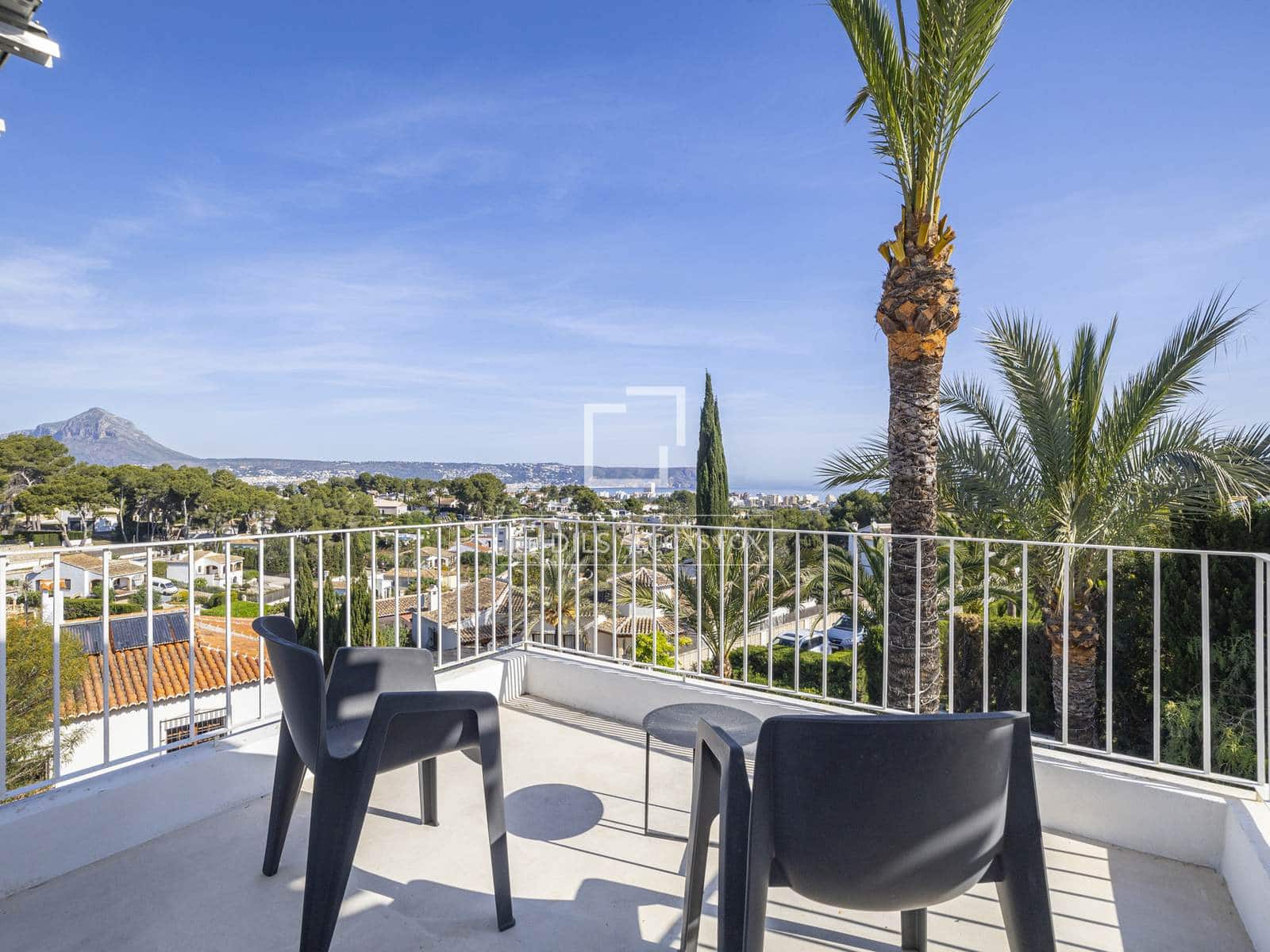 3 camera da letto Villa in vendita in Javea / Xabia con piscina garage - 1.378.000 € (Rif: 9807113)