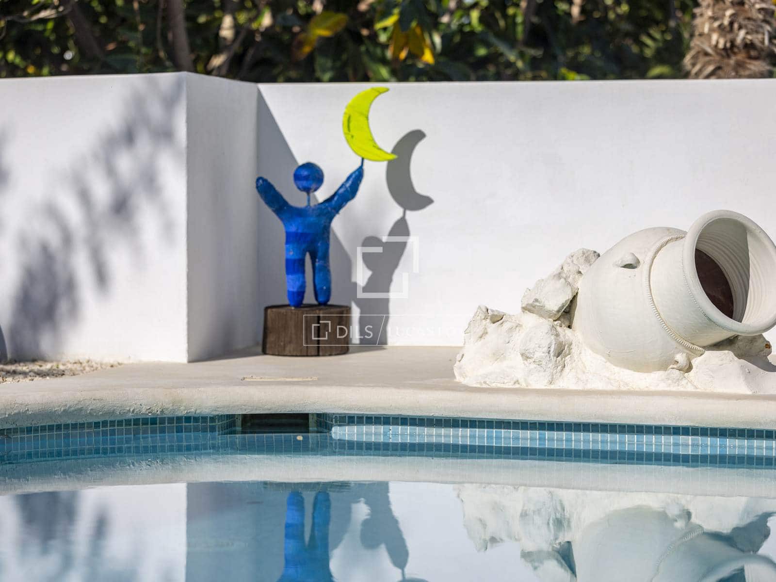 3 camera da letto Villa in vendita in Javea / Xabia con piscina garage - 1.378.000 € (Rif: 9807113)