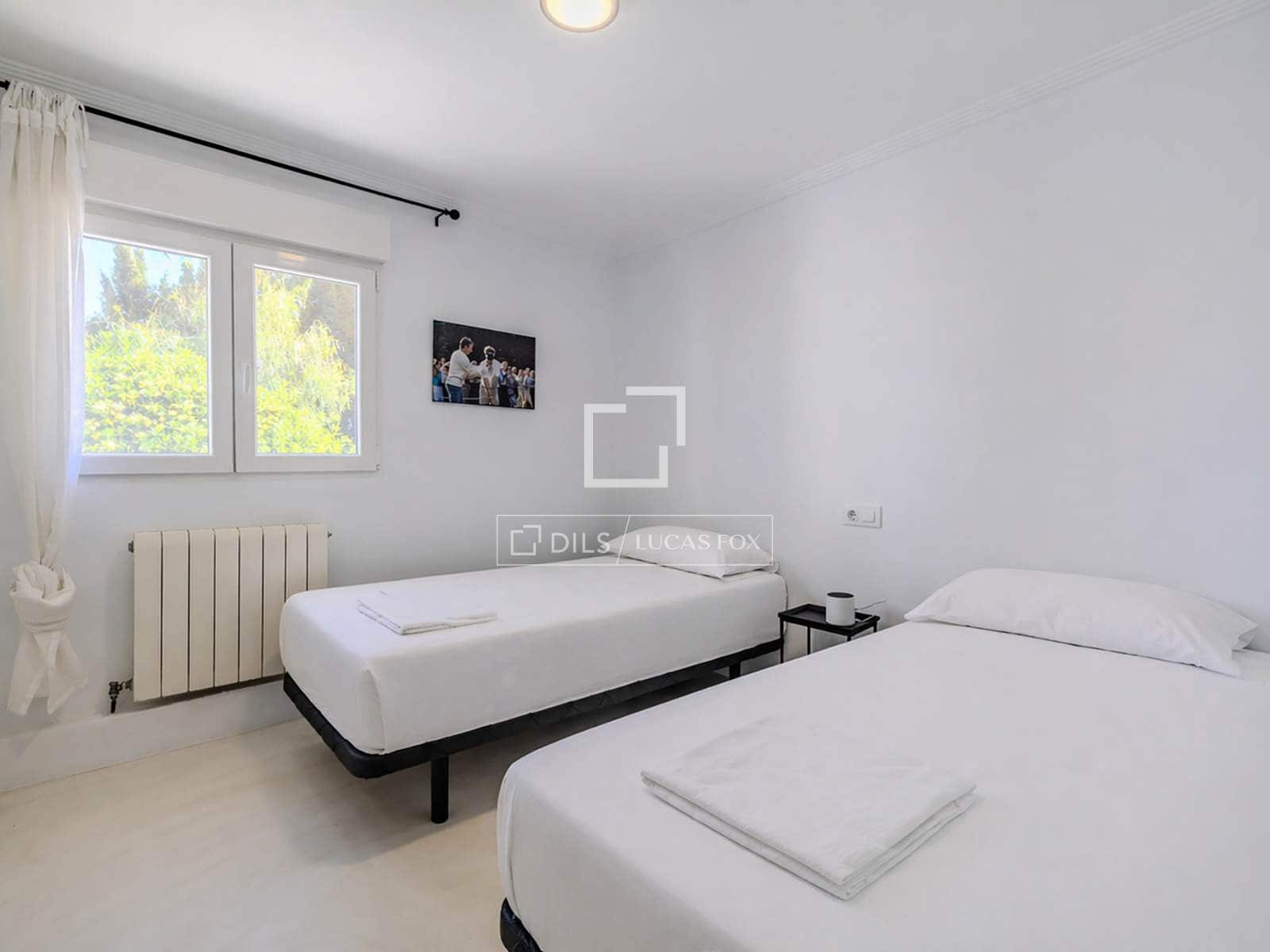 3 camera da letto Villa in vendita in Javea / Xabia con piscina garage - 1.378.000 € (Rif: 9807113)