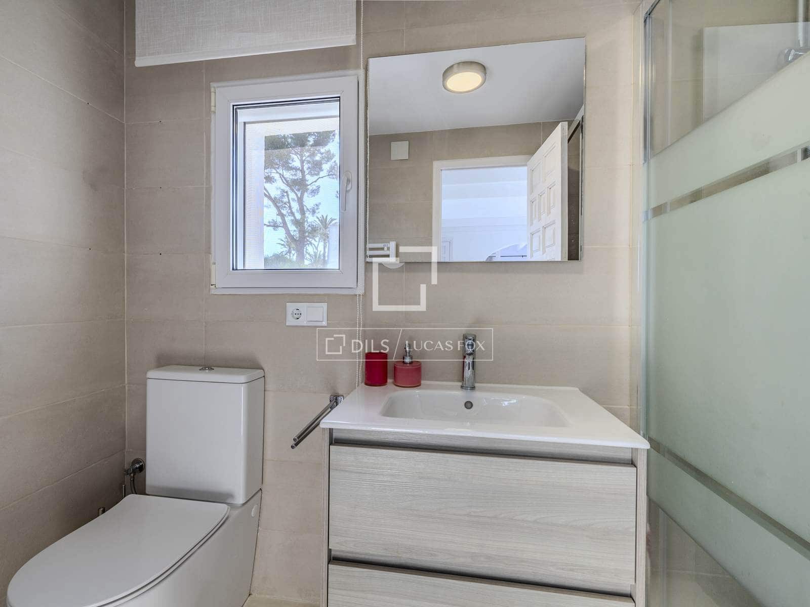 3 camera da letto Villa in vendita in Javea / Xabia con piscina garage - 1.378.000 € (Rif: 9807113)