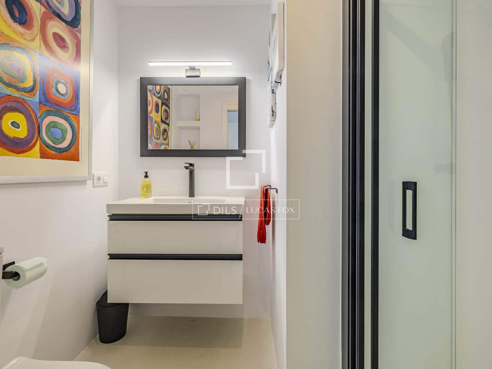 3 camera da letto Villa in vendita in Javea / Xabia con piscina garage - 1.378.000 € (Rif: 9807113)