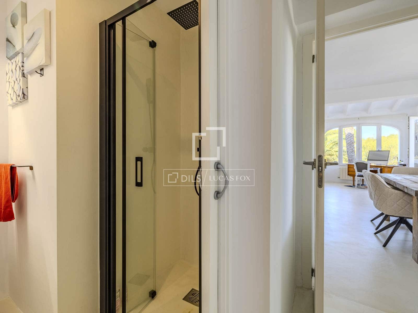 3 camera da letto Villa in vendita in Javea / Xabia con piscina garage - 1.378.000 € (Rif: 9807113)