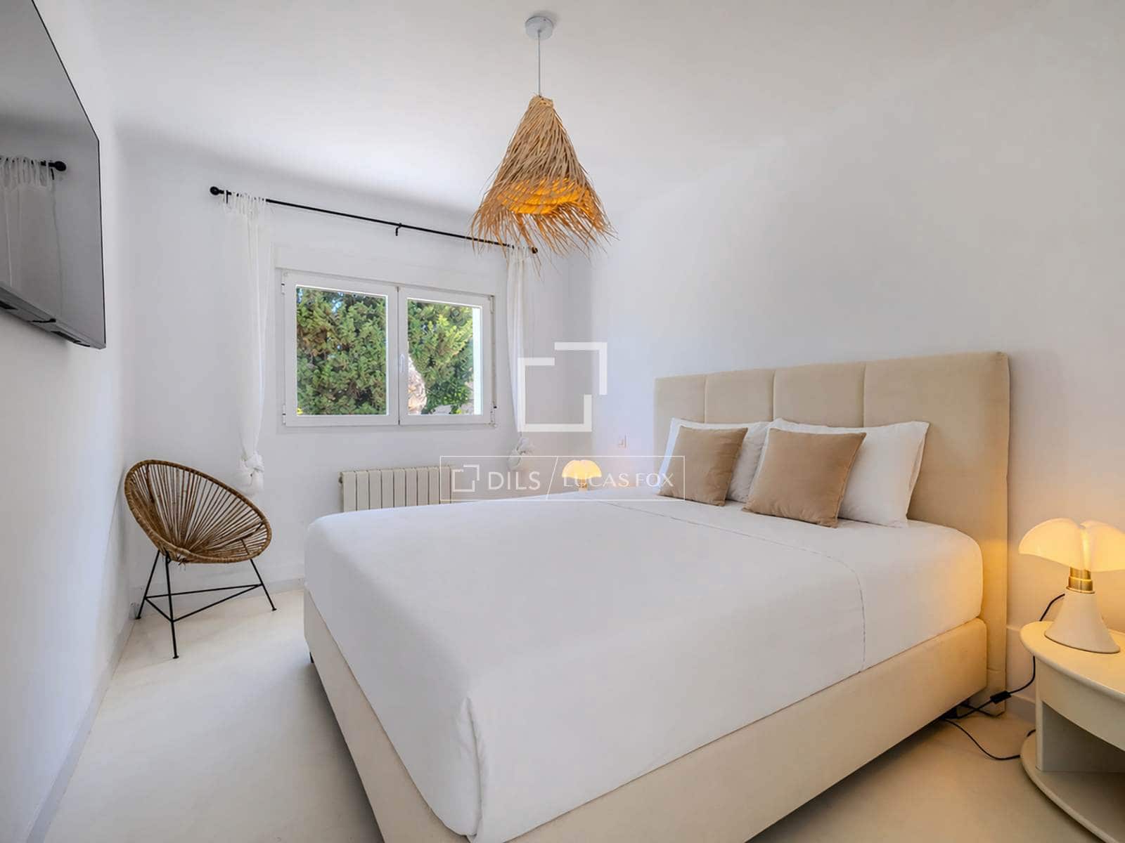 3 camera da letto Villa in vendita in Javea / Xabia con piscina garage - 1.378.000 € (Rif: 9807113)