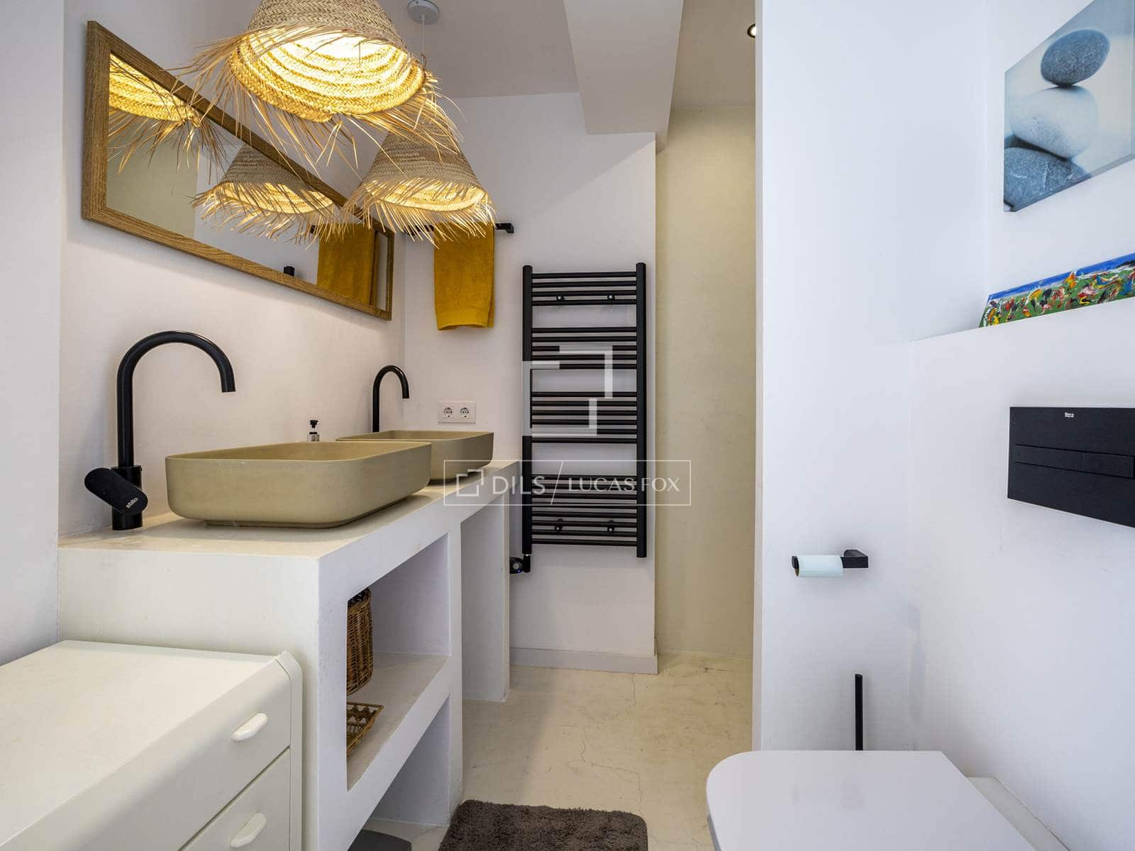 3 camera da letto Villa in vendita in Javea / Xabia con piscina garage - 1.378.000 € (Rif: 9807113)