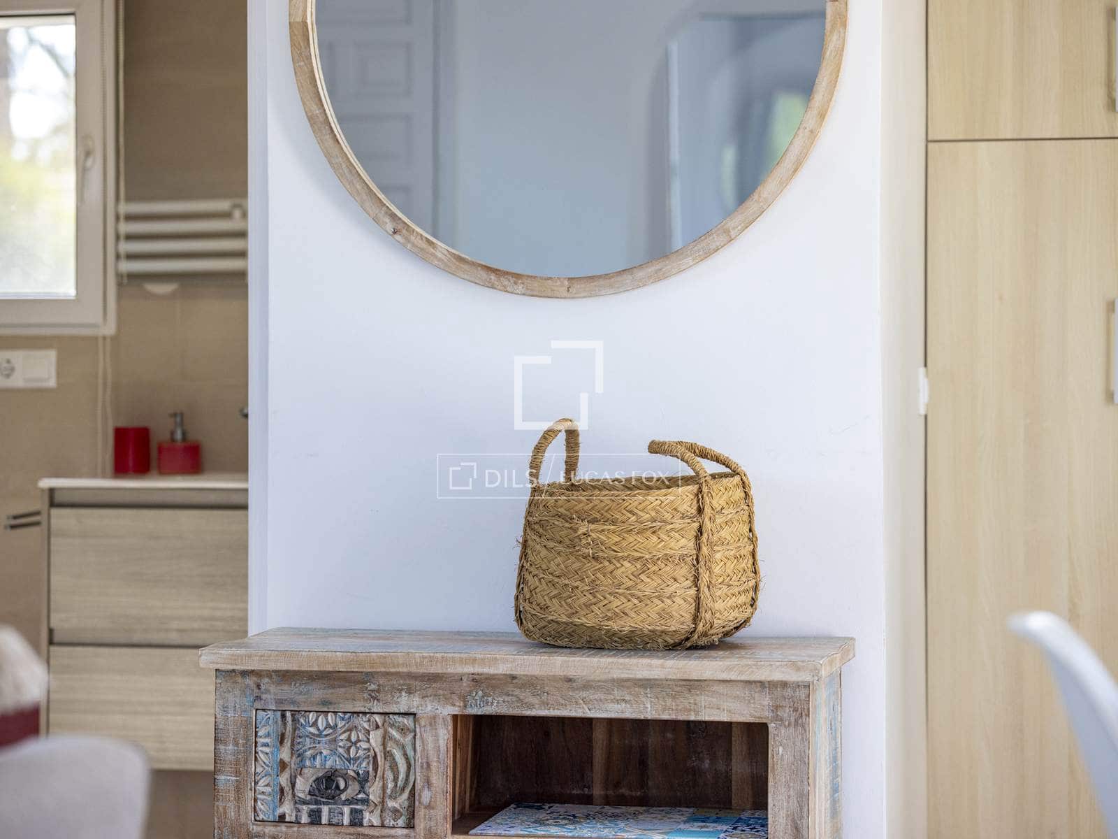 3 camera da letto Villa in vendita in Javea / Xabia con piscina garage - 1.378.000 € (Rif: 9807113)