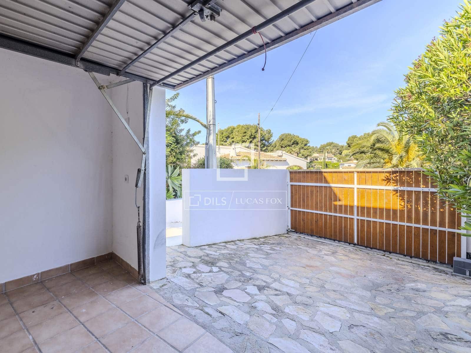 3 camera da letto Villa in vendita in Javea / Xabia con piscina garage - 1.378.000 € (Rif: 9807113)