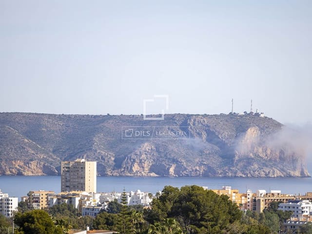 3 camera da letto Villa in vendita in Javea / Xàbia con piscina garage - 1.378.000 € (Rif: 9807113)