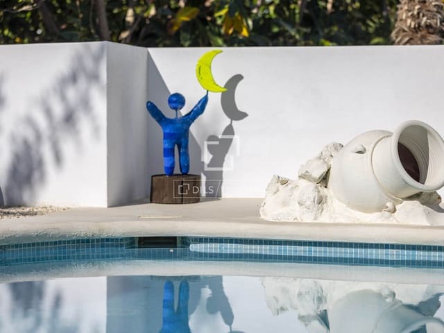 3 camera da letto Villa in vendita in Javea / Xàbia con piscina garage - 1.378.000 € (Rif: 9807113)