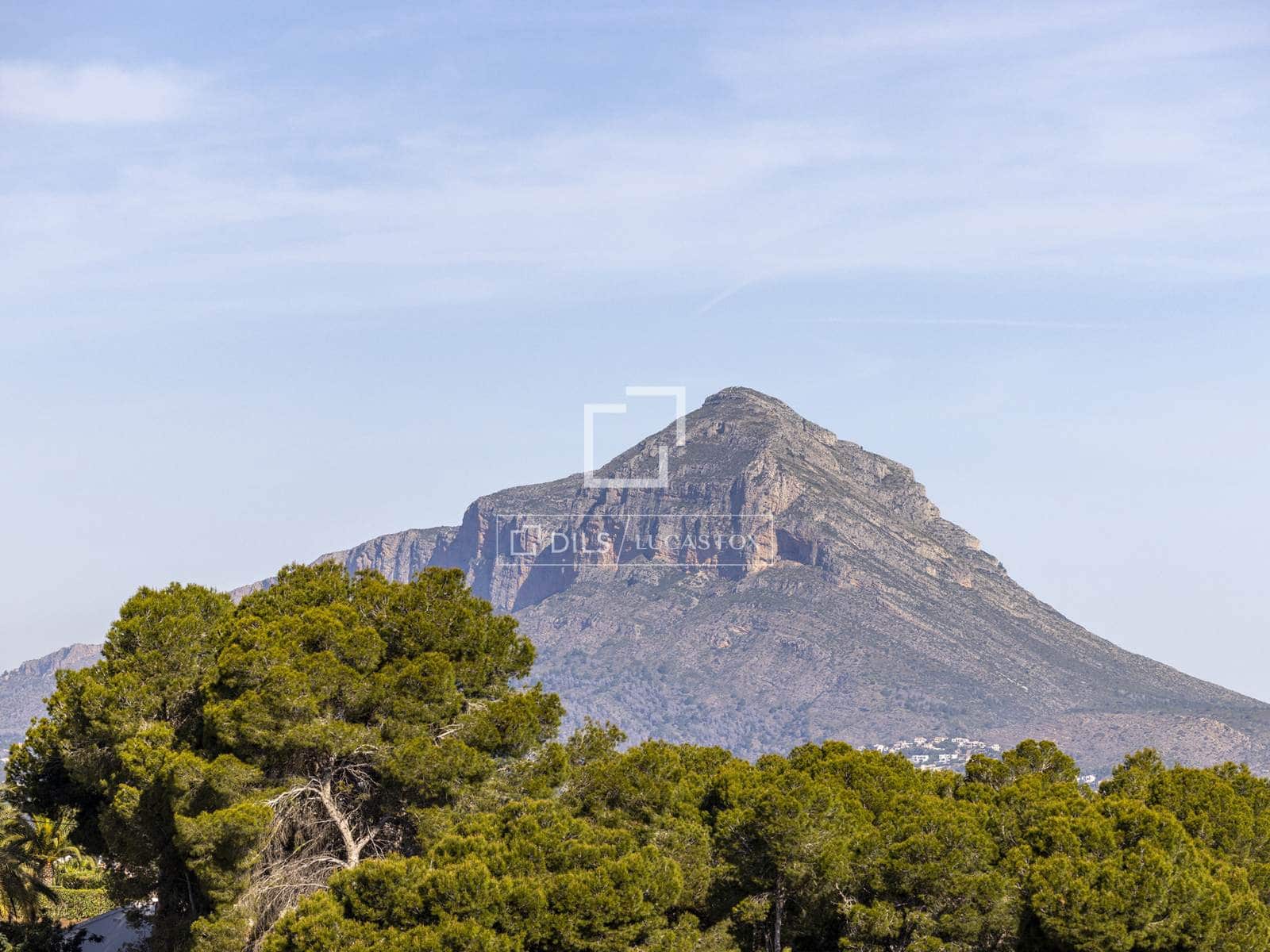 3 camera da letto Villa in vendita in Javea / Xabia con piscina garage - 1.378.000 € (Rif: 9807113)