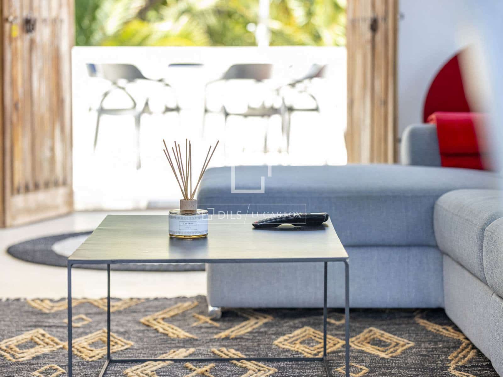 3 camera da letto Villa in vendita in Javea / Xabia con piscina garage - 1.378.000 € (Rif: 9807113)