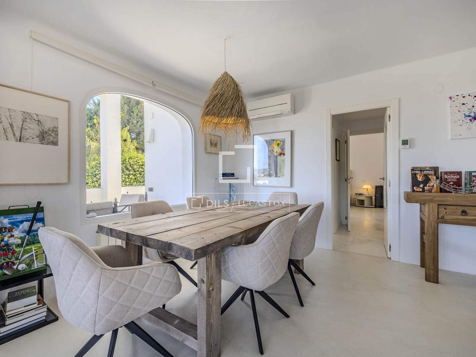 3 camera da letto Villa in vendita in Javea / Xabia con piscina garage - 1.378.000 € (Rif: 9807113)