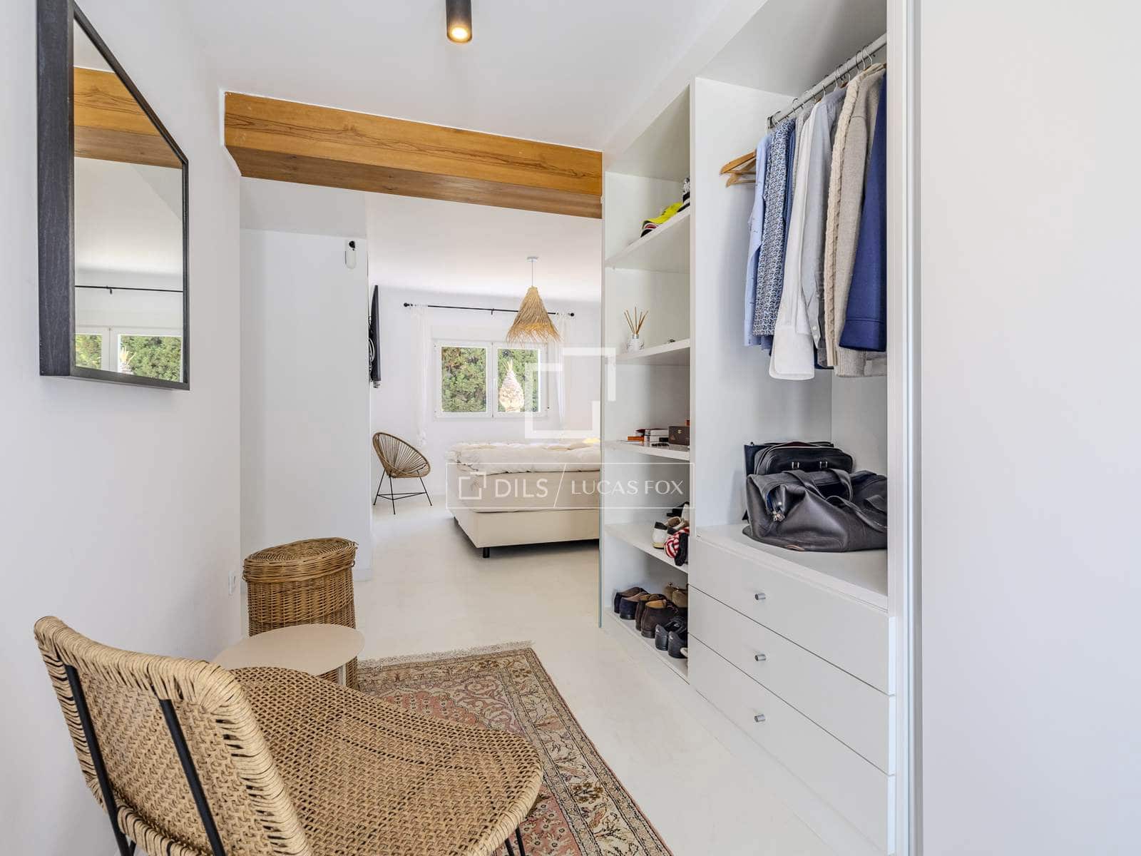 3 camera da letto Villa in vendita in Javea / Xabia con piscina garage - 1.378.000 € (Rif: 9807113)