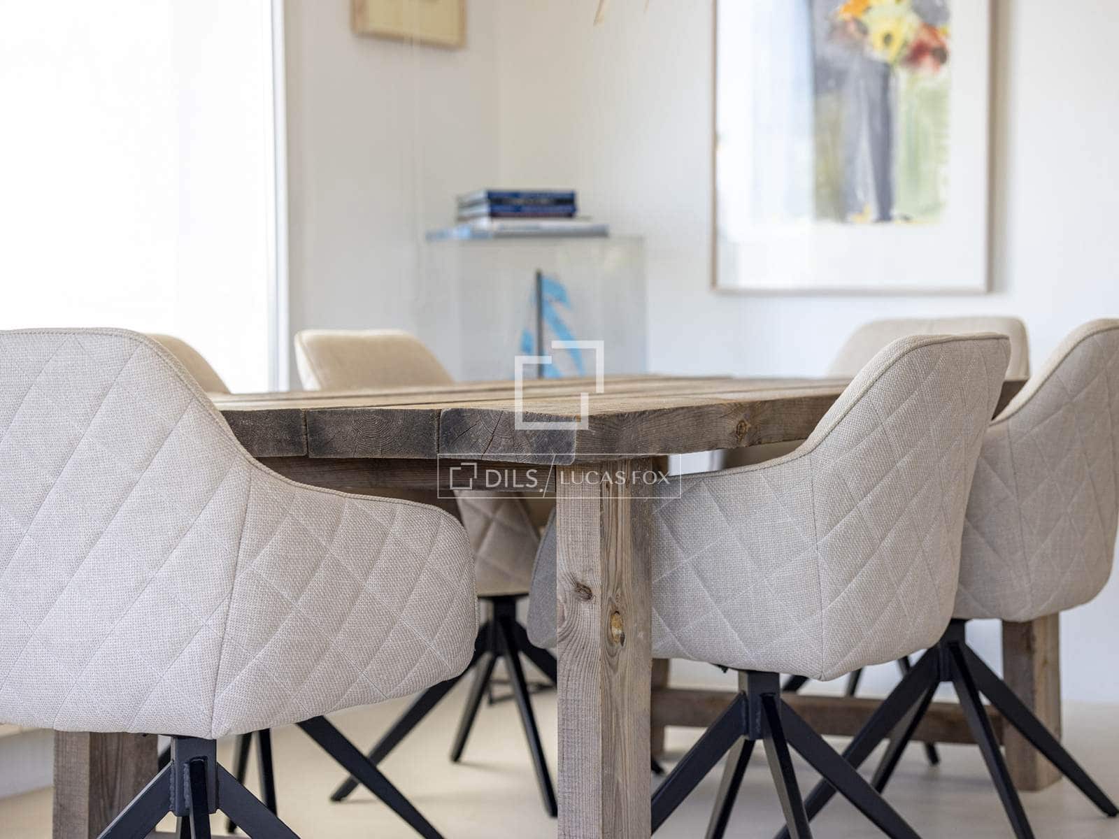 3 camera da letto Villa in vendita in Javea / Xabia con piscina garage - 1.378.000 € (Rif: 9807113)