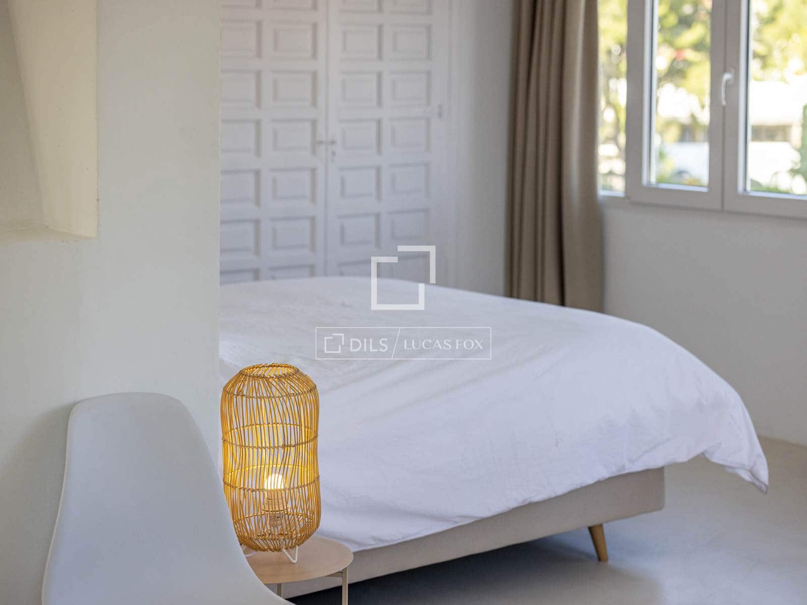 3 camera da letto Villa in vendita in Javea / Xabia con piscina garage - 1.378.000 € (Rif: 9807113)