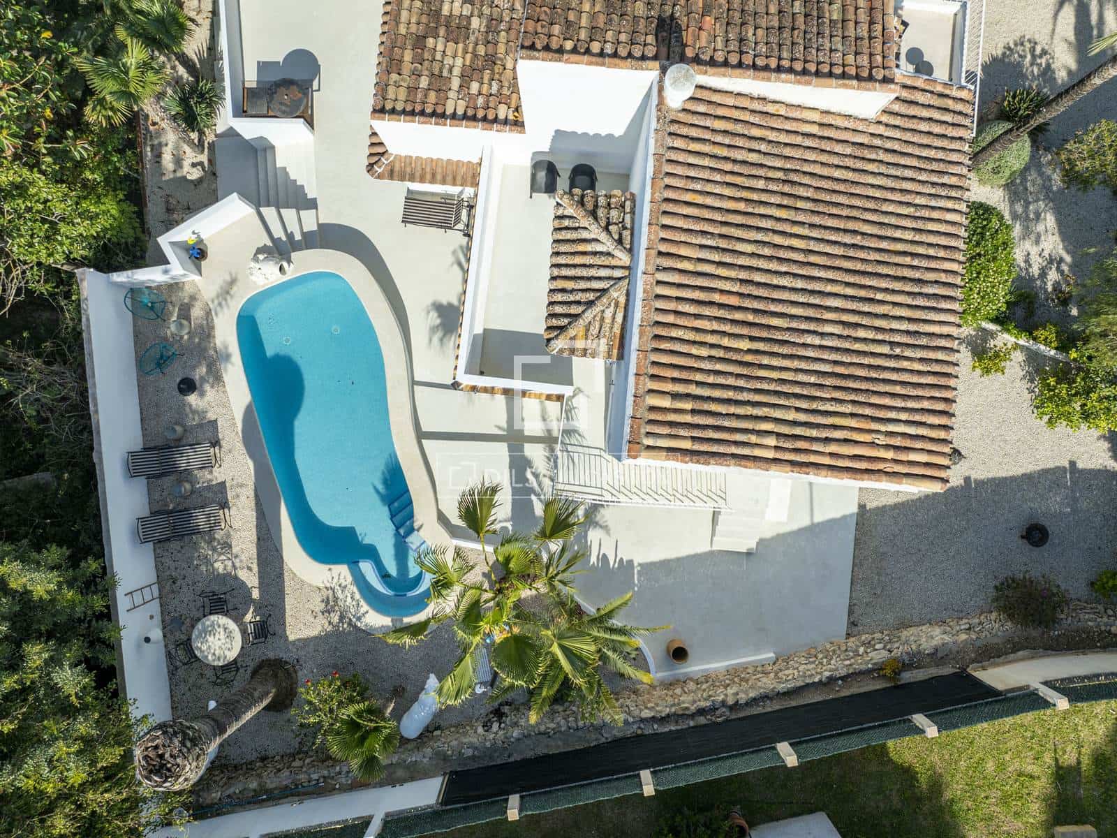 3 camera da letto Villa in vendita in Javea / Xabia con piscina garage - 1.378.000 € (Rif: 9807113)