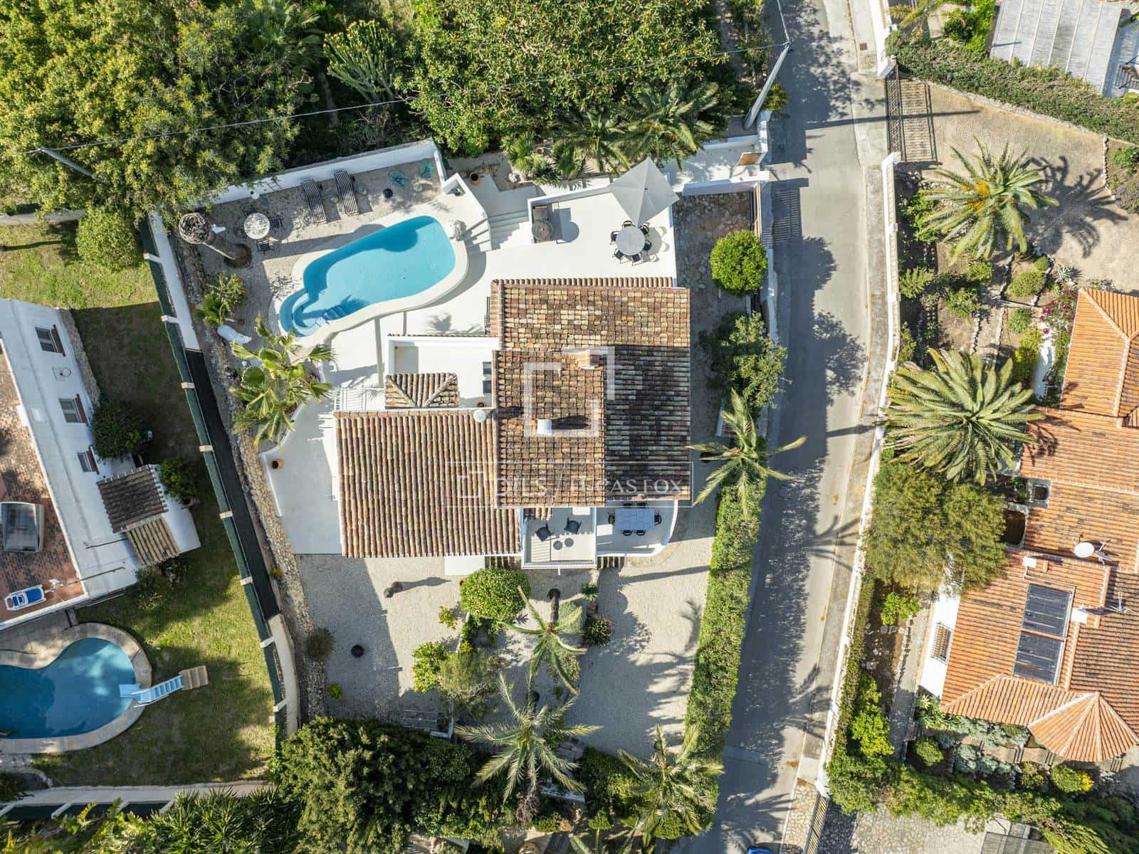 3 camera da letto Villa in vendita in Javea / Xabia con piscina garage - 1.378.000 € (Rif: 9807113)