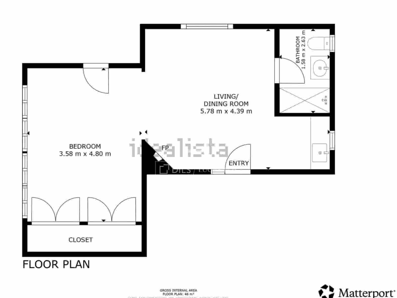 3 slaapkamer Villa te koop in Javea / Xabia met zwembad garage - € 1.378.000 (Ref: 9807113)
