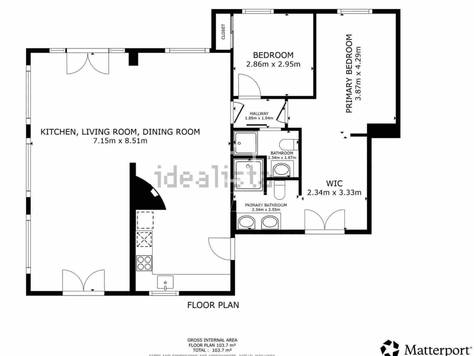 3 slaapkamer Villa te koop in Javea / Xabia met zwembad garage - € 1.378.000 (Ref: 9807113)
