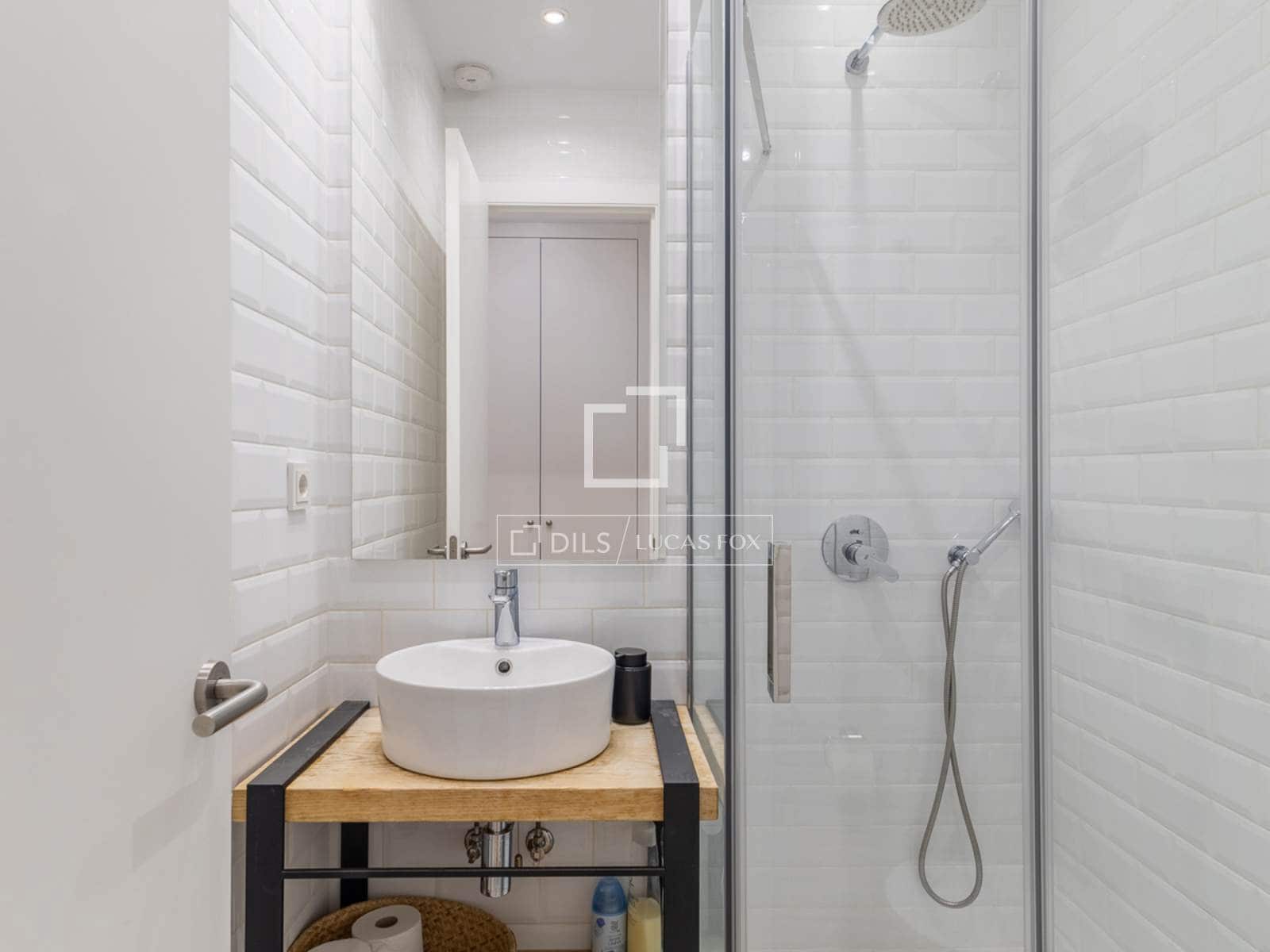 2 bedroom Apartment for rent in Madrid city - € 2,500 (Ref: 9807114)