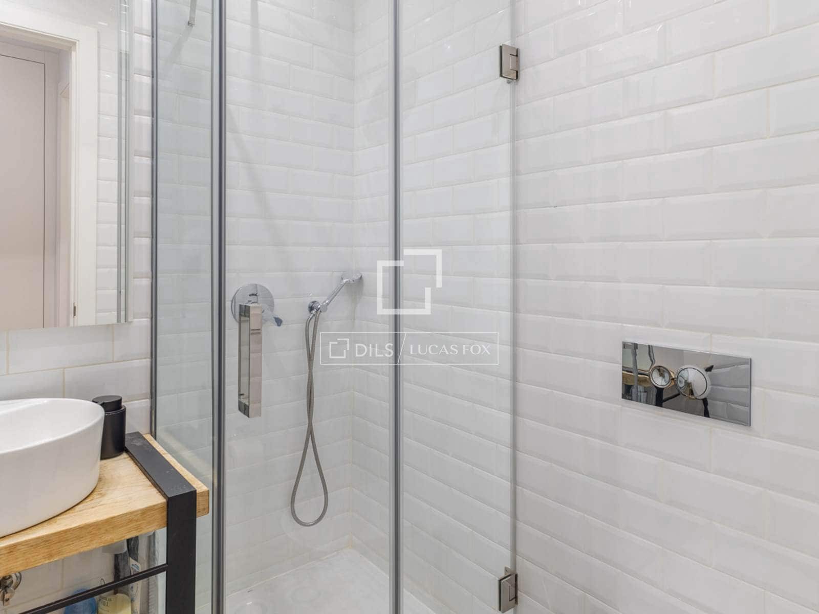 2 bedroom Apartment for rent in Madrid city - € 2,500 (Ref: 9807114)