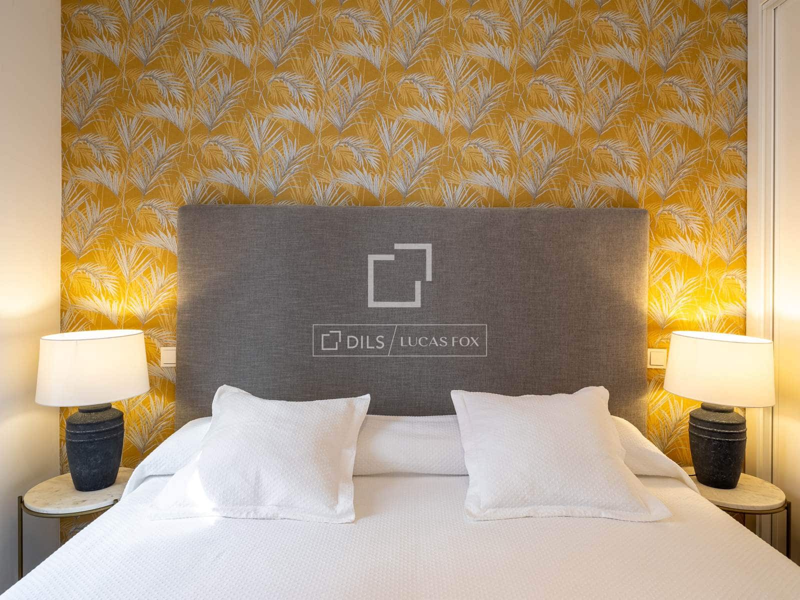 2 bedroom Apartment for rent in Madrid city - € 2,500 (Ref: 9807114)