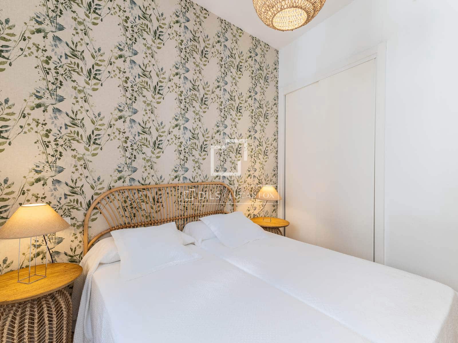 2 bedroom Apartment for rent in Madrid city - € 2,500 (Ref: 9807114)