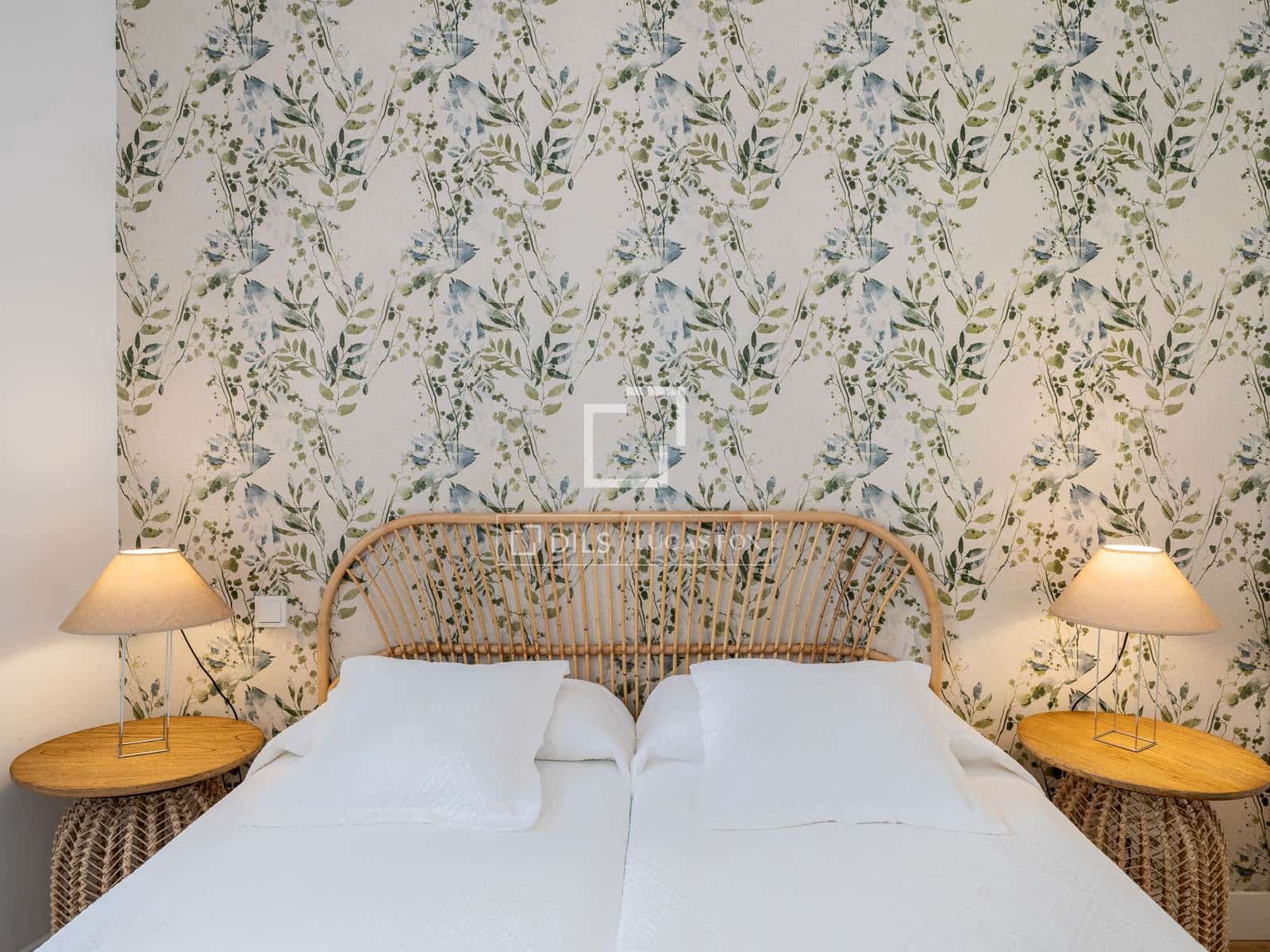 2 bedroom Apartment for rent in Madrid city - € 2,500 (Ref: 9807114)