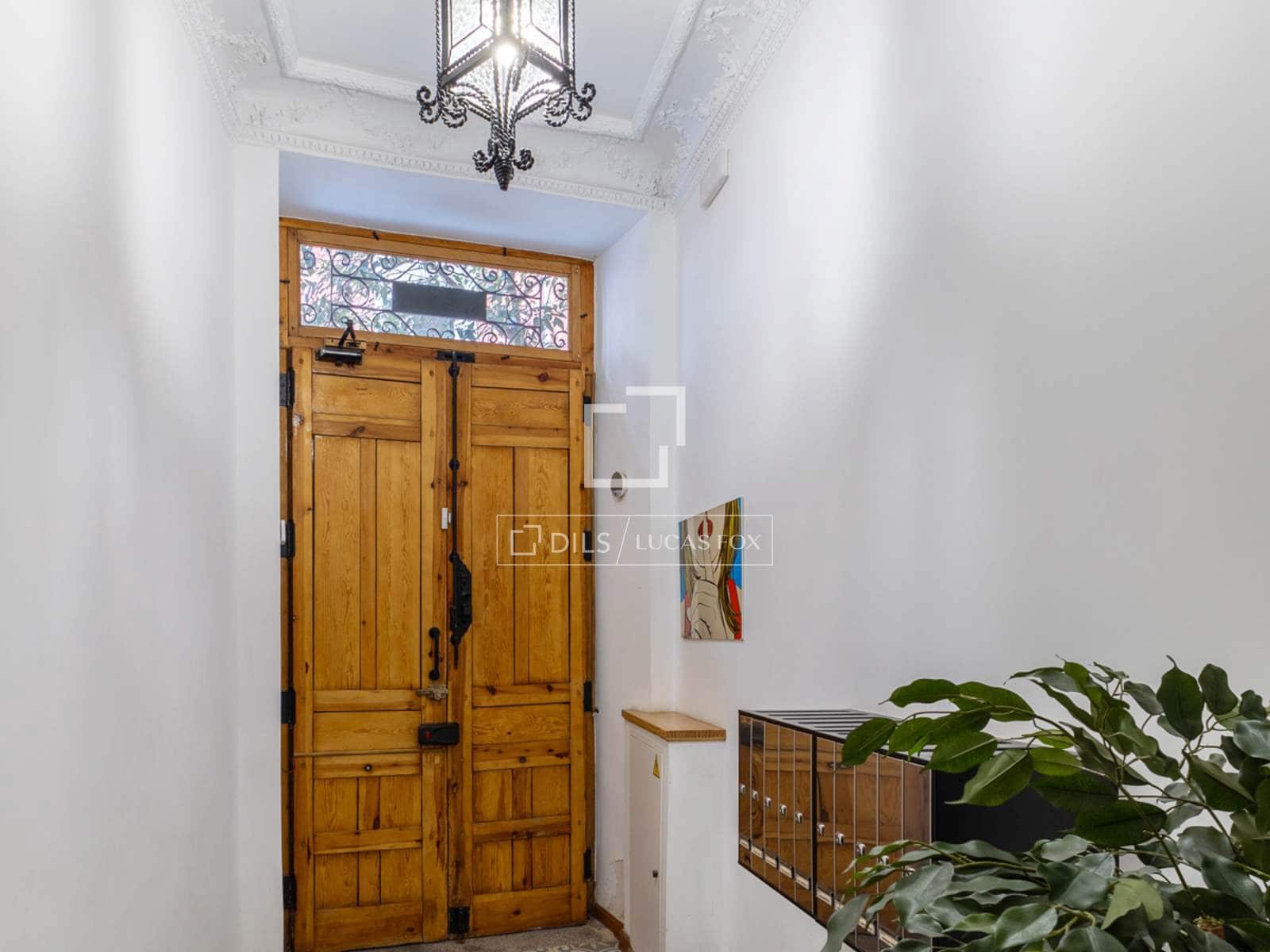2 bedroom Apartment for rent in Madrid city - € 2,500 (Ref: 9807114)