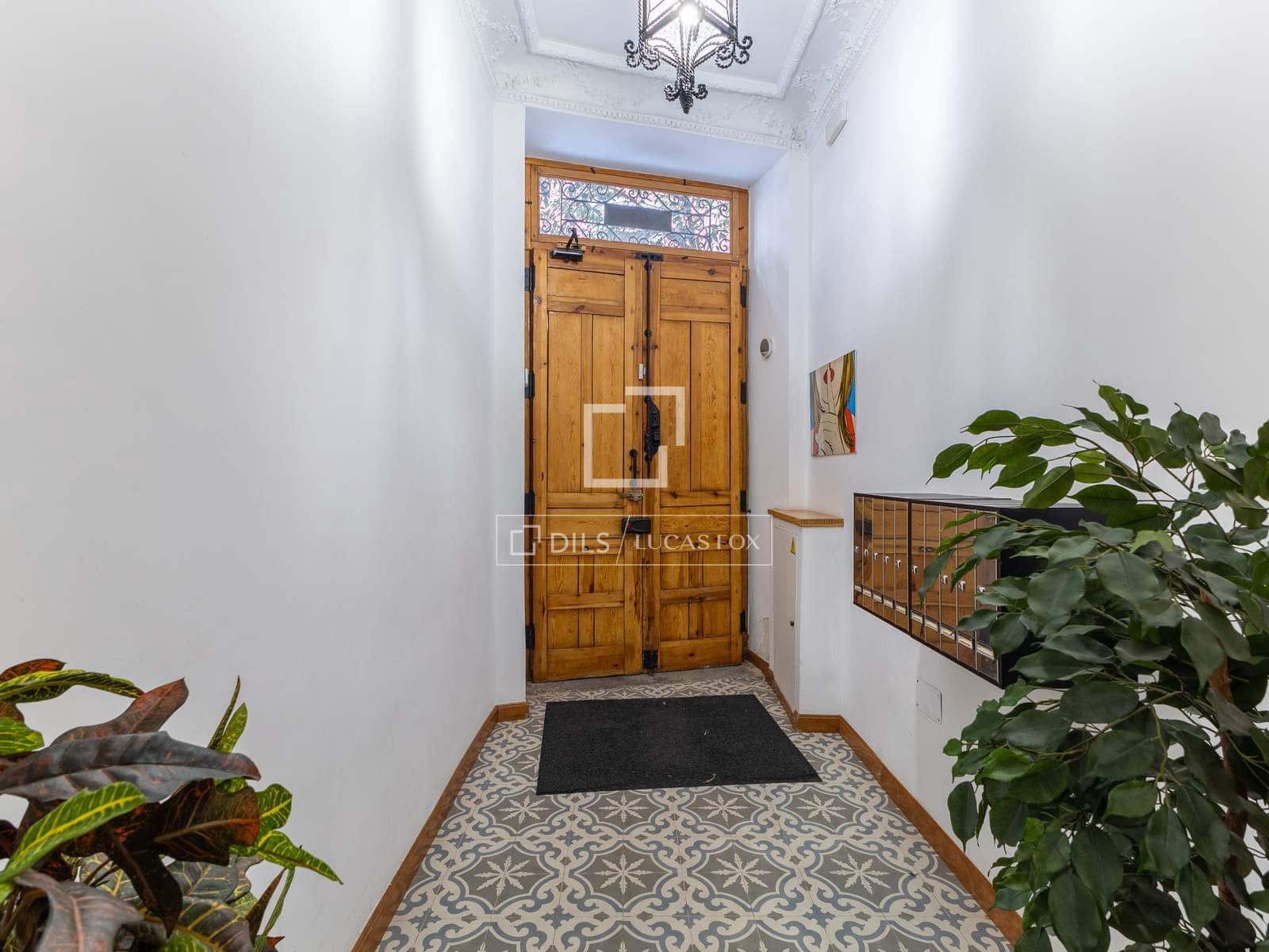 2 bedroom Apartment for rent in Madrid city - € 2,500 (Ref: 9807114)