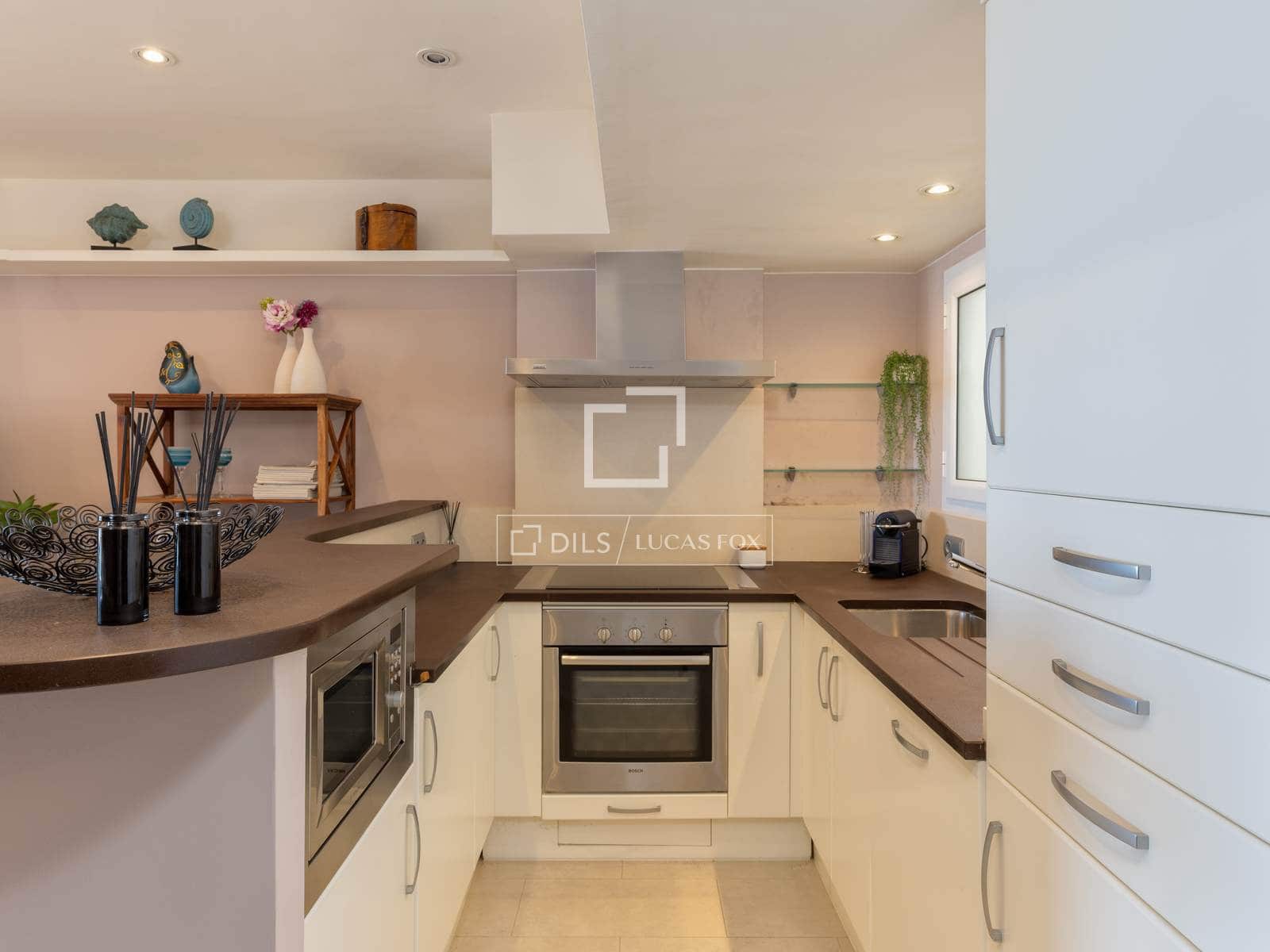 2 camera da letto Appartamento in vendita in Palamos con garage - 490.000 € (Rif: 9807386)