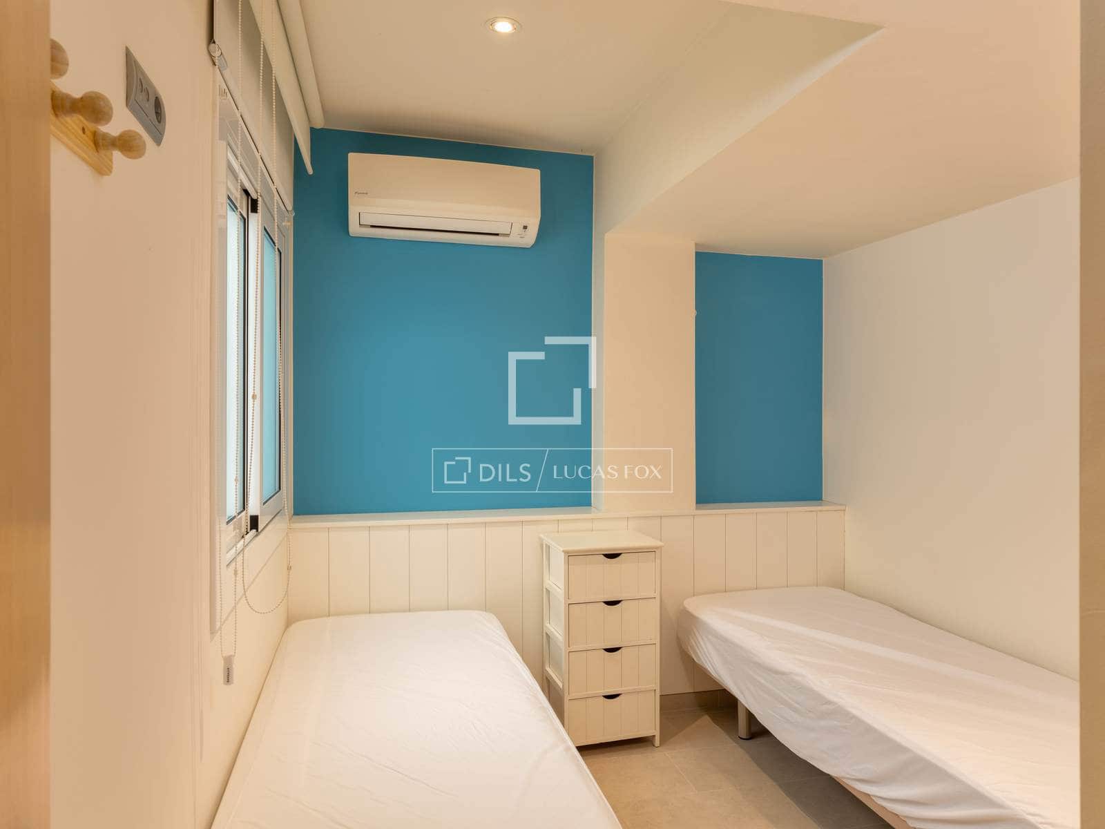 2 camera da letto Appartamento in vendita in Palamos con garage - 490.000 € (Rif: 9807386)