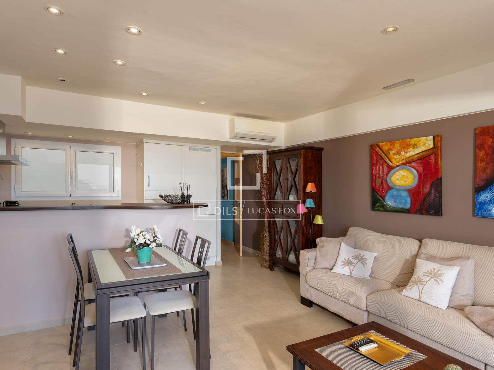 2 camera da letto Appartamento in vendita in Palamos con garage - 490.000 € (Rif: 9807386)