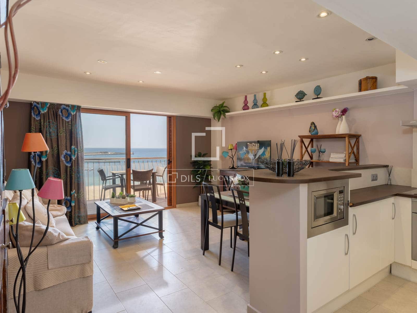 2 camera da letto Appartamento in vendita in Palamos con garage - 490.000 € (Rif: 9807386)