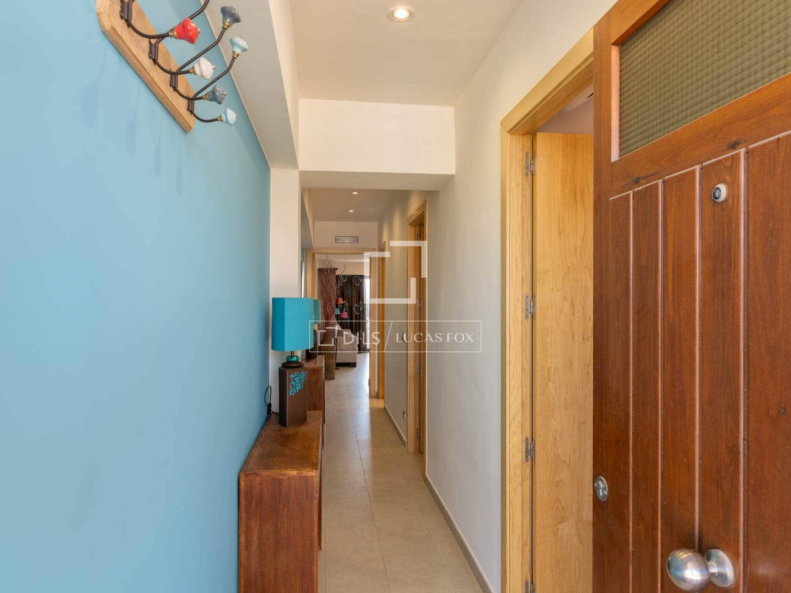 2 camera da letto Appartamento in vendita in Palamos con garage - 490.000 € (Rif: 9807386)