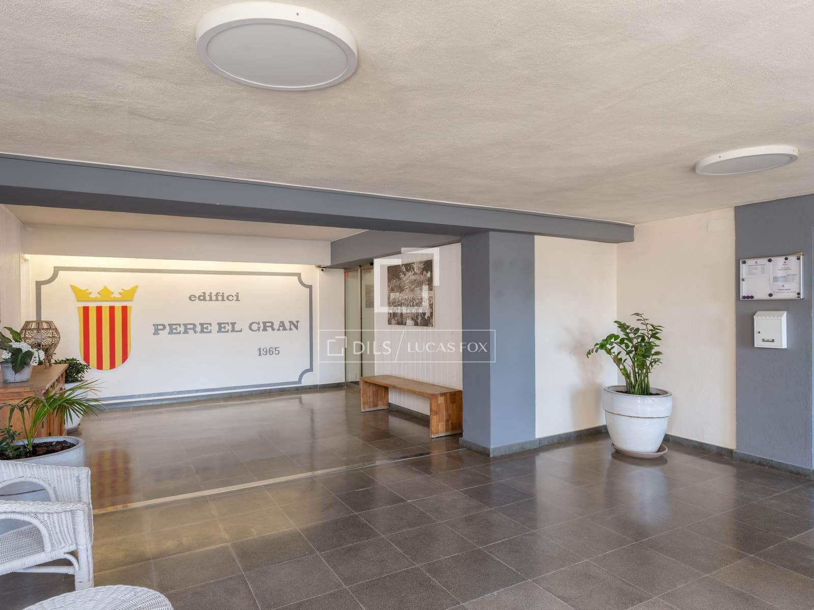 2 camera da letto Appartamento in vendita in Palamos con garage - 490.000 € (Rif: 9807386)