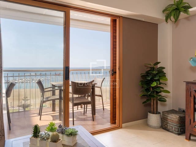 2 camera da letto Appartamento in vendita in Palamós con garage - 490.000 € (Rif: 9807386)