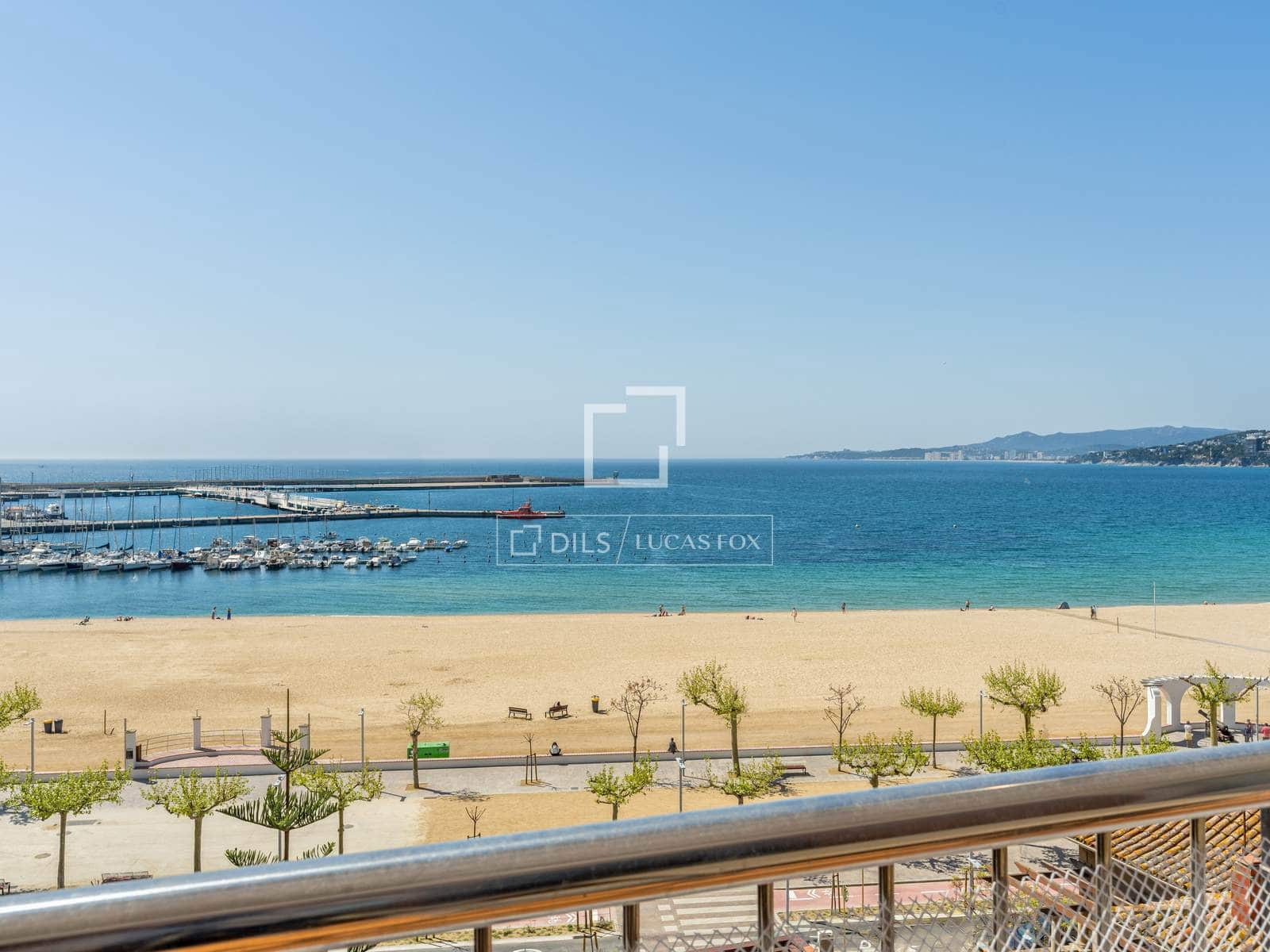 2 camera da letto Appartamento in vendita in Palamos con garage - 490.000 € (Rif: 9807386)