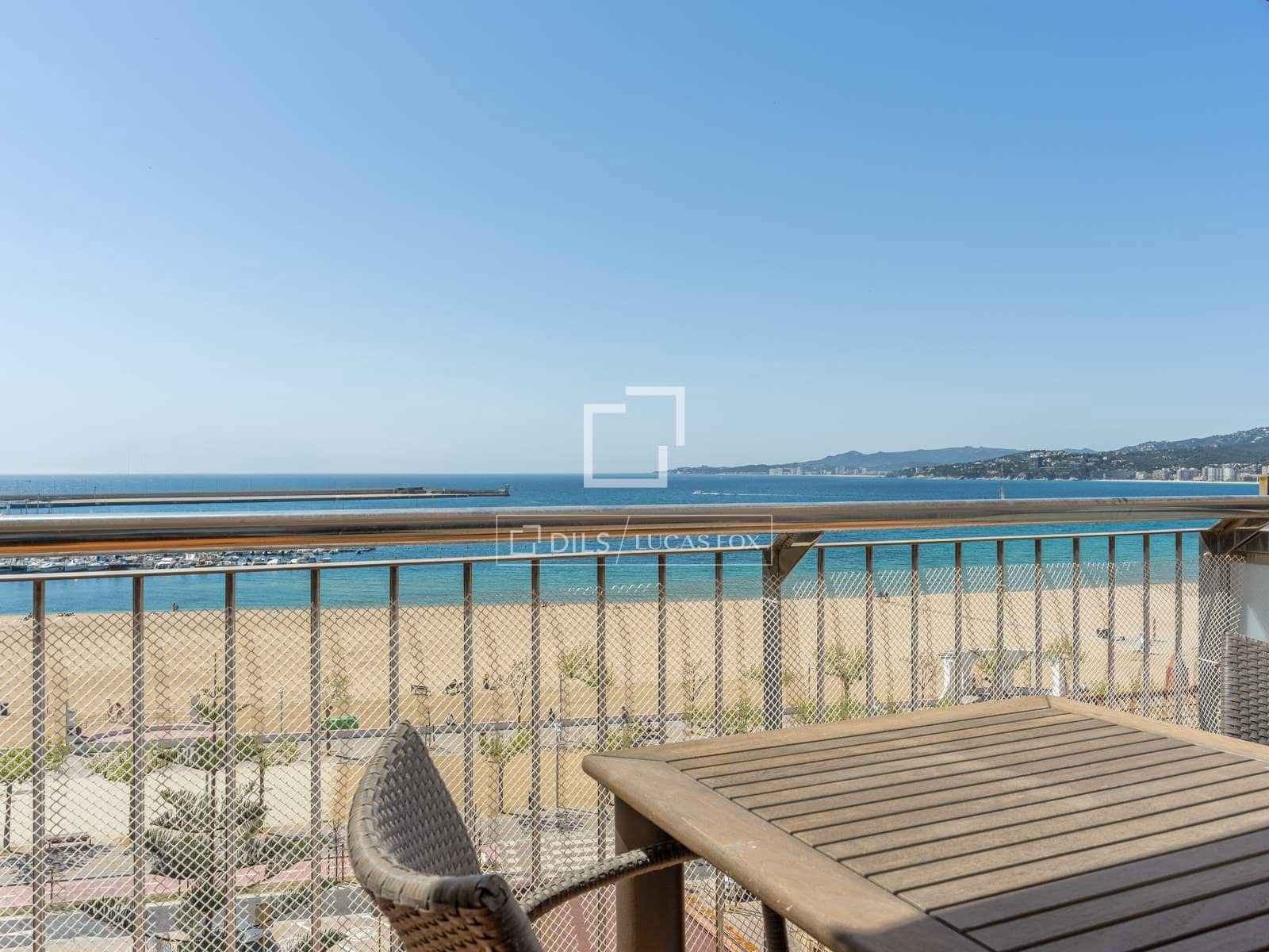 2 camera da letto Appartamento in vendita in Palamos con garage - 490.000 € (Rif: 9807386)