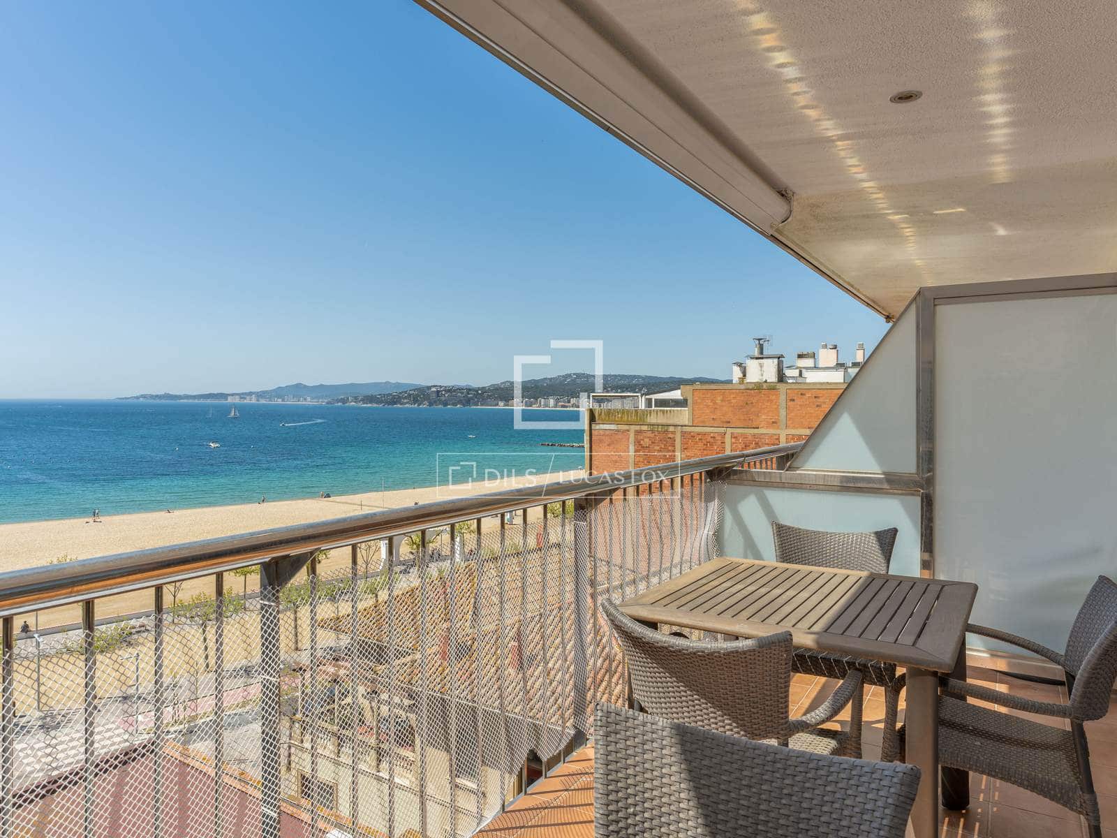 2 camera da letto Appartamento in vendita in Palamos con garage - 490.000 € (Rif: 9807386)