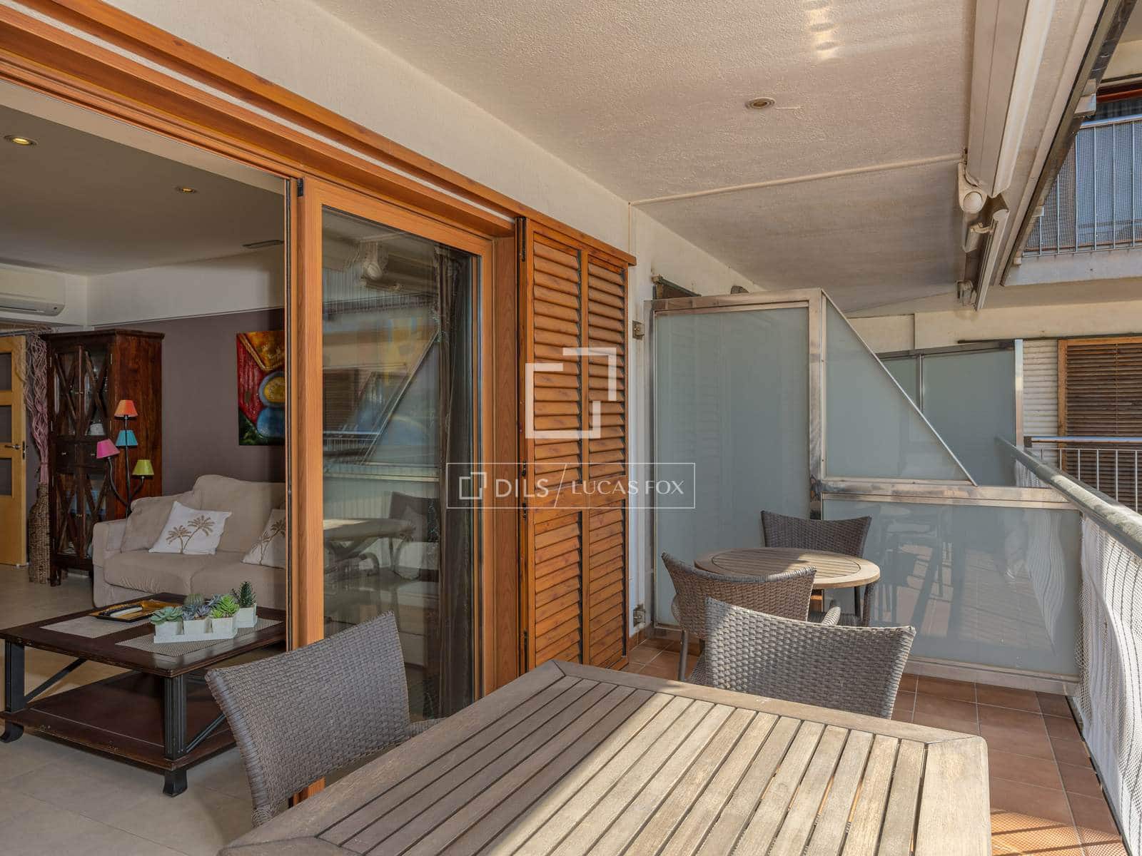 2 camera da letto Appartamento in vendita in Palamos con garage - 490.000 € (Rif: 9807386)