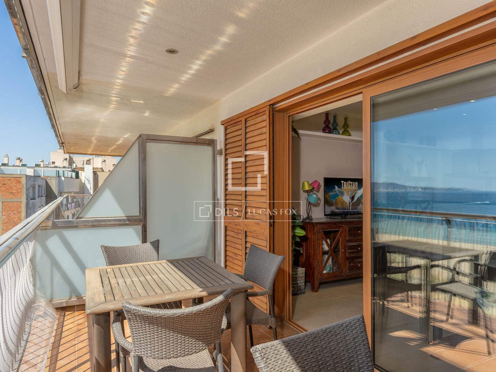 2 camera da letto Appartamento in vendita in Palamos con garage - 490.000 € (Rif: 9807386)