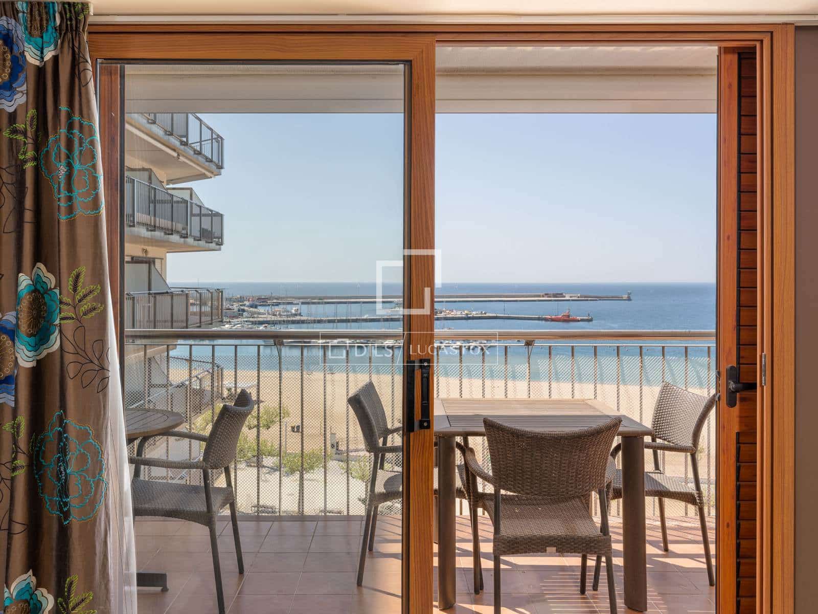 2 camera da letto Appartamento in vendita in Palamos con garage - 490.000 € (Rif: 9807386)