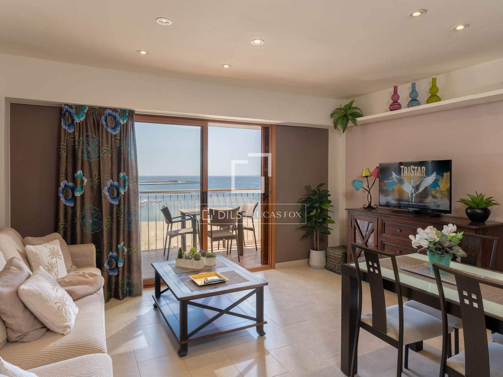 2 camera da letto Appartamento in vendita in Palamos con garage - 490.000 € (Rif: 9807386)