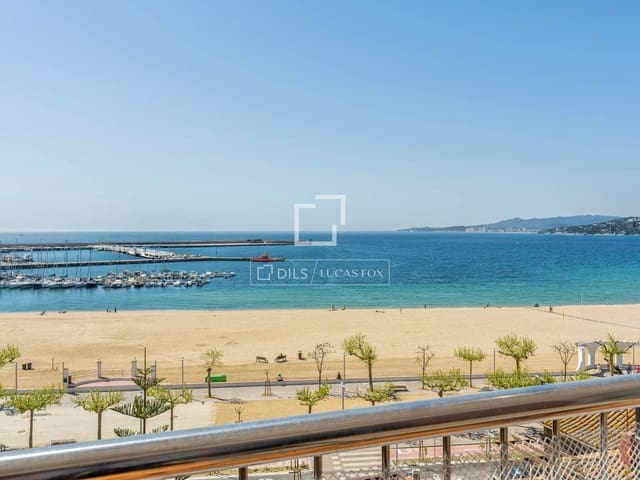 2 camera da letto Appartamento in vendita in Palamós con garage - 490.000 € (Rif: 9807386)