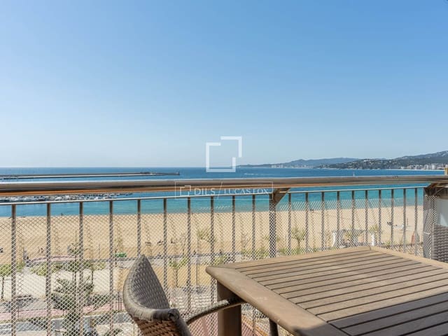 2 camera da letto Appartamento in vendita in Palamós con garage - 490.000 € (Rif: 9807386)