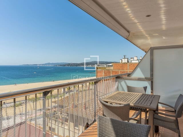 2 camera da letto Appartamento in vendita in Palamós con garage - 490.000 € (Rif: 9807386)