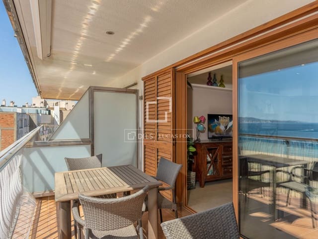 2 camera da letto Appartamento in vendita in Palamós con garage - 490.000 € (Rif: 9807386)