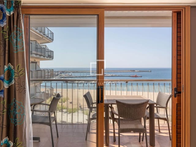 2 camera da letto Appartamento in vendita in Palamós con garage - 490.000 € (Rif: 9807386)